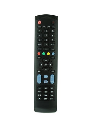 New china Remote Control for Smart TV LCD LED - pzsku/Z4F97F450D3AAAA6CB720Z/45/_/1728120992/341fed07-641f-4f54-9e98-31f397bcd864
