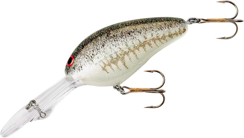 Norman Lures DD22 Deep-Diving Crankbait Bass Fishing Lure - Image 1