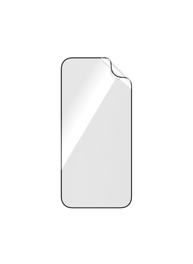 PanzerGlass iPhone 15 Pro Max Matrix With D3O Screen Protector - Image 2