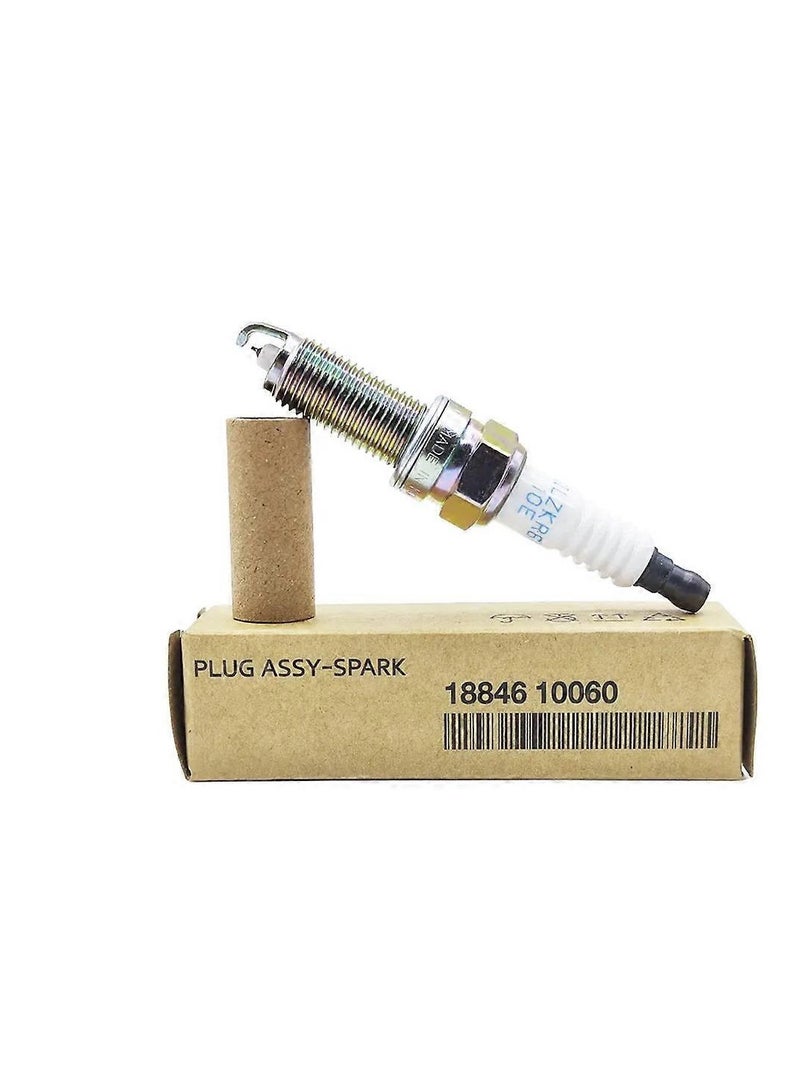 Mobis 1885510060 Spark Plug set of 4 - Image 2