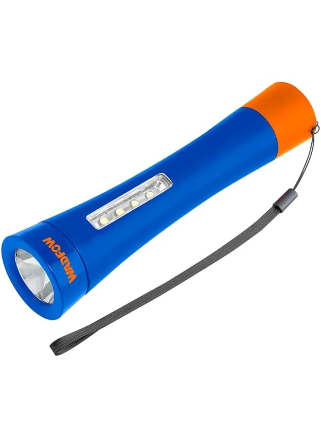 WADFOW WFL10035 Flashlight - Image 1