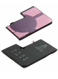 Replacement High Quality Internal Battery For iPhone 12 Pro Max Black