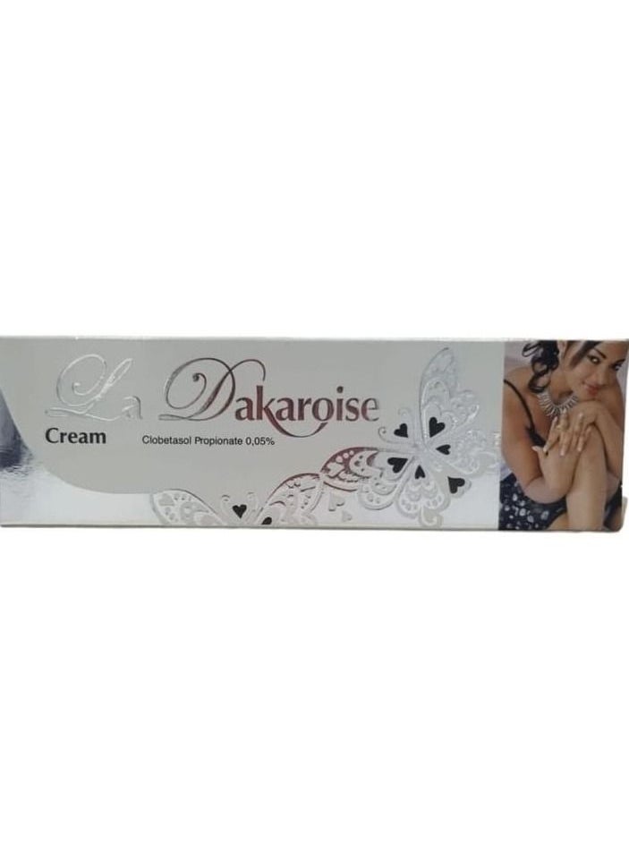 Naturel NATUREL LADAKAROISE CREAM 50G  - Image 2