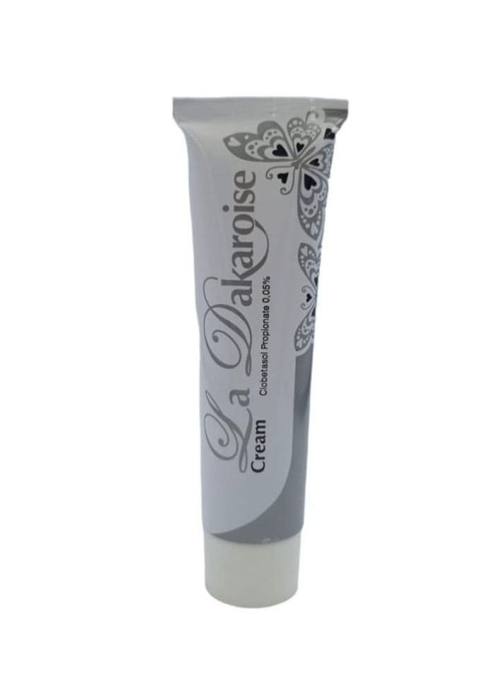 Naturel NATUREL LADAKAROISE CREAM 50G  - Image 3