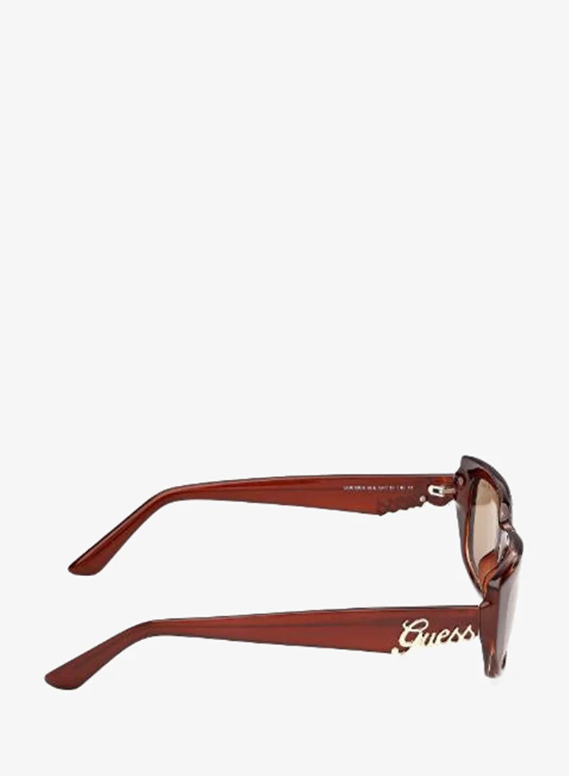 Guess  wayfarers Sunglasses for Women | Best Price UAE