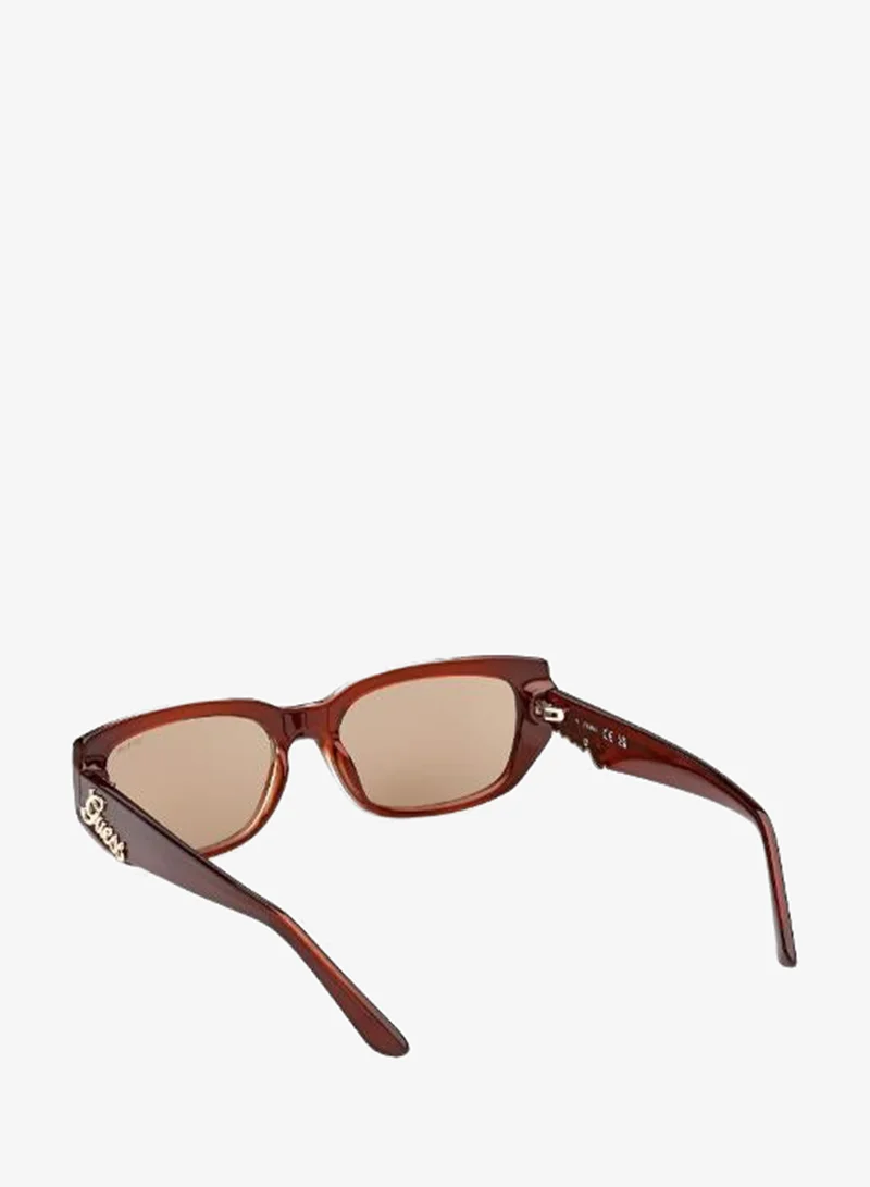 Guess  wayfarers Sunglasses for Women | Best Price UAE