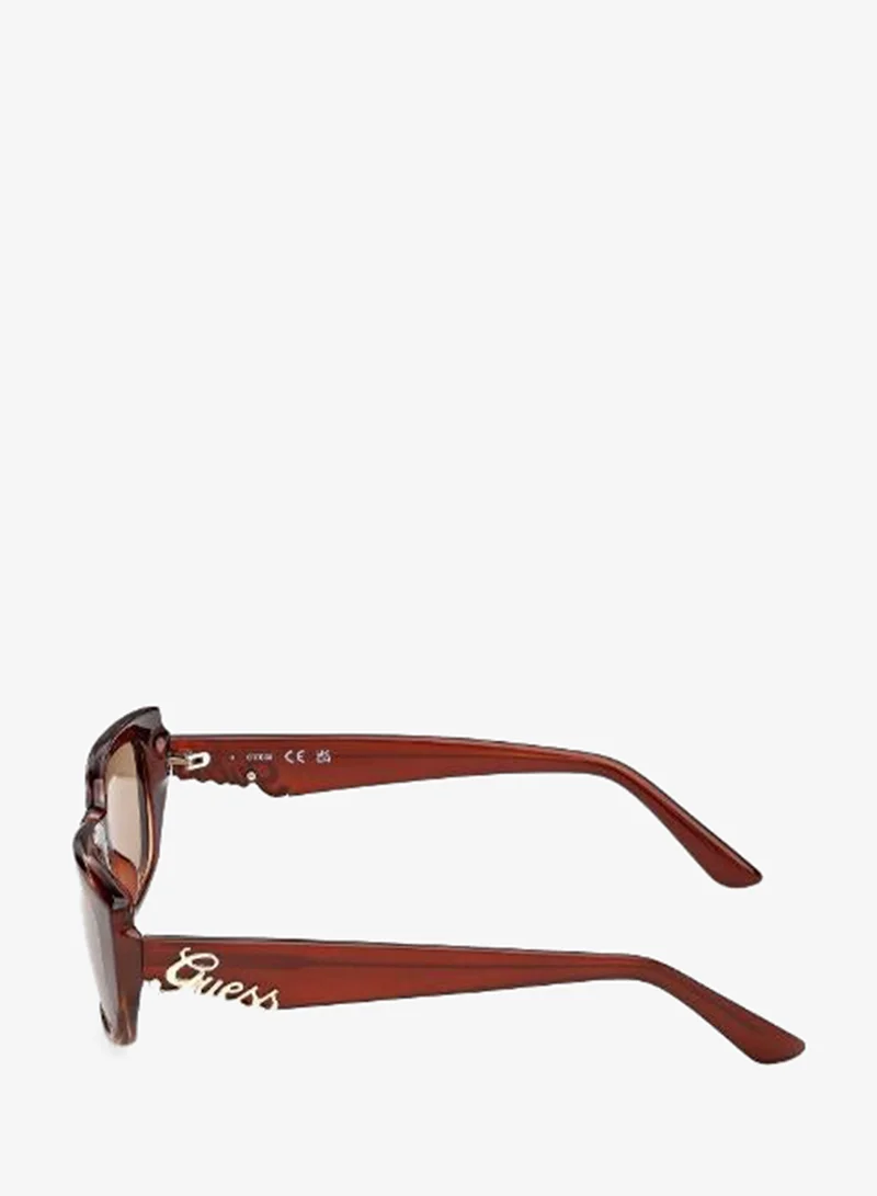 Guess  wayfarers Sunglasses for Women | Best Price UAE
