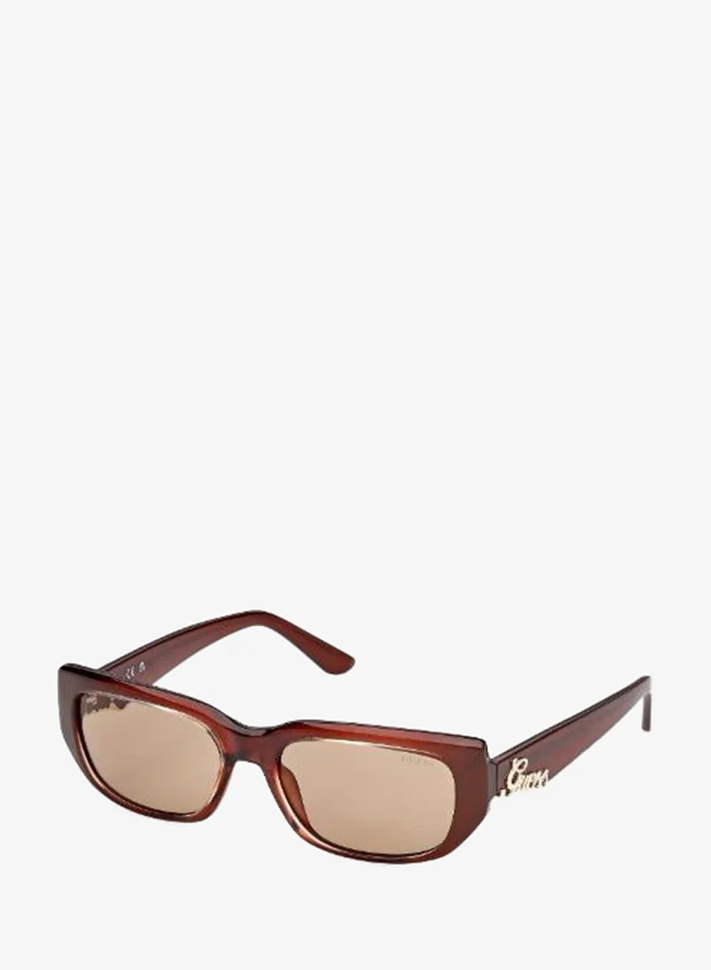 Guess  wayfarers Sunglasses for Women | Best Price UAE