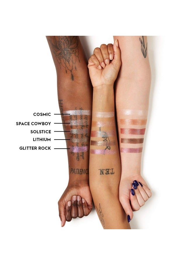 Urban Decay - ظلال العيون 24/7 Moondust ليثيوم - Image 1