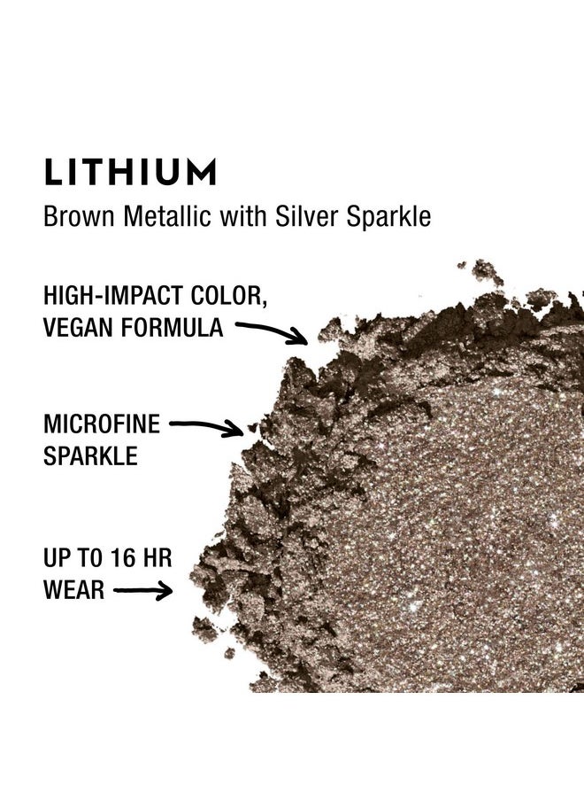 Urban Decay - ظلال العيون 24/7 Moondust ليثيوم - Image 1
