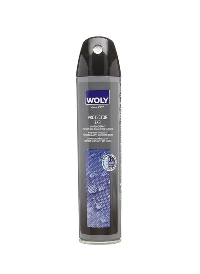 WOLY وولي بروتيكتور 300 مل  - Image 1