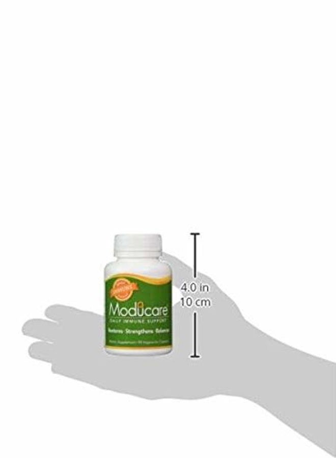 kyolic MODUCARE Sterols 90 Tb Plant, 90 CT - Image 4