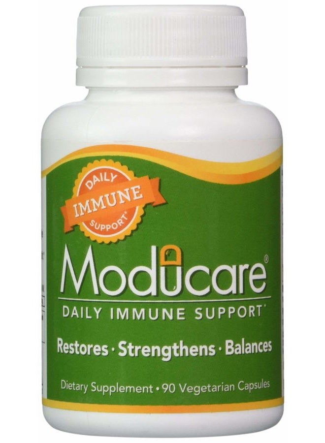 kyolic MODUCARE Sterols 90 Tb Plant, 90 CT - Image 1