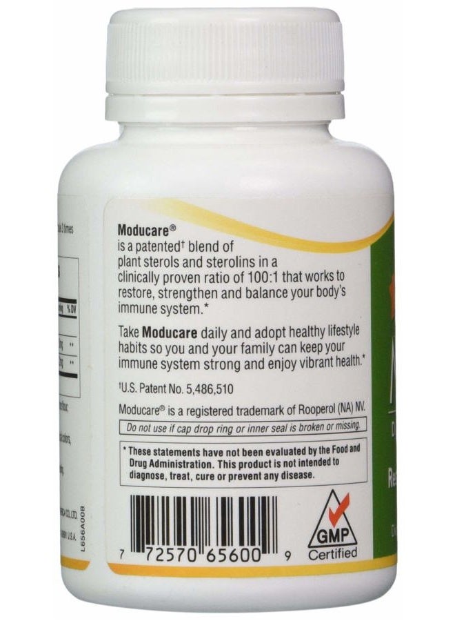 kyolic MODUCARE Sterols 90 Tb Plant, 90 CT - Image 3