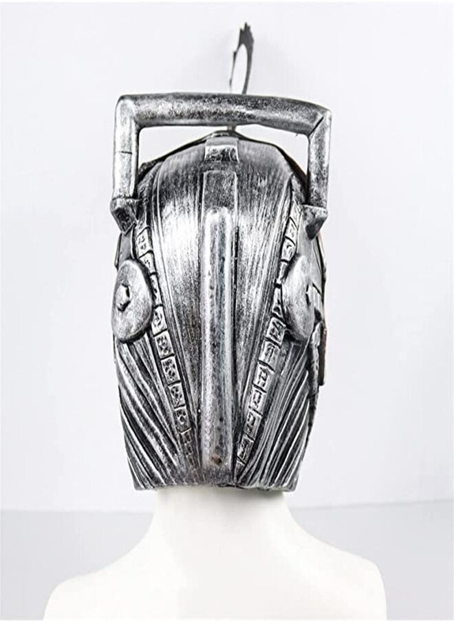 Generic Chainsaw Man Mask Latex  - Image 3