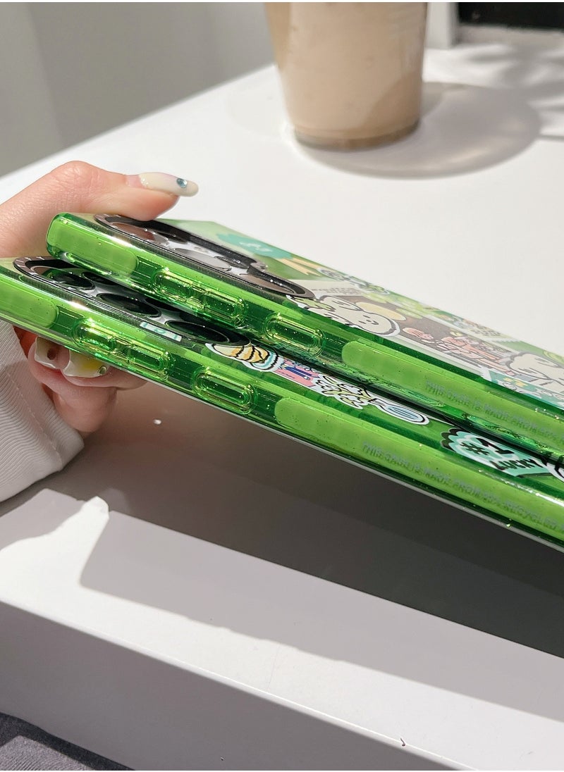 Casetify - Samsung Galaxy S23 Ultra 'Cheese Pup Adventure' Series Case - Image 1