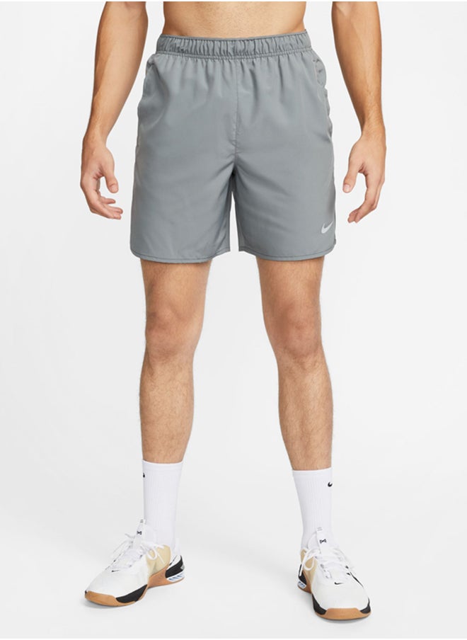 Nike - M Nk Df Challenger Short 7Ul - Image 1