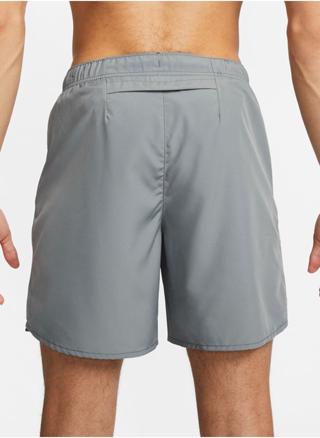 Nike - M Nk Df Challenger Short 7Ul - Image 1