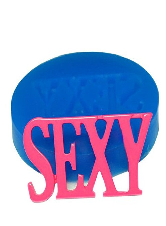 Futaba Sexy Silicone Mold - Image 1