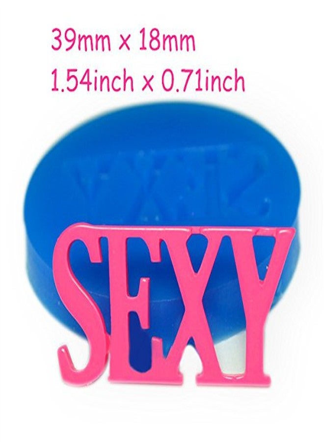 Futaba Sexy Silicone Mold - Image 2