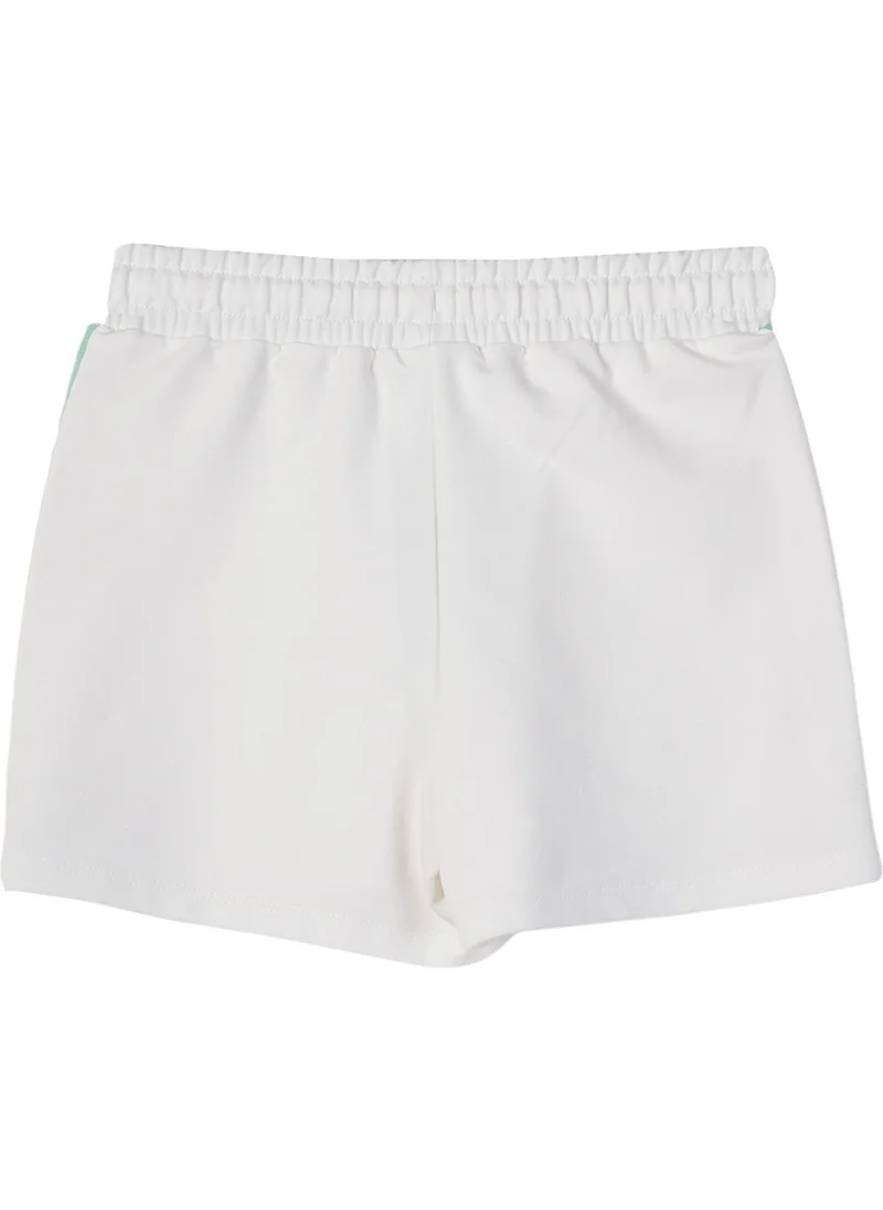 UNITED COLORS OF BENETTON Girls' Shorts BNT-G21291