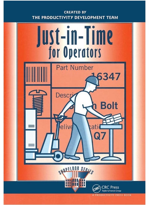 Just-in-Time for Operators