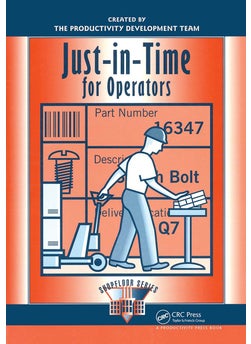 Just-in-Time for Operators 