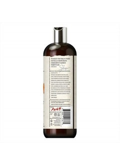 CURLSMITH Curl Defining Styling Soufflé - Vegan Medium Hold Styling Gel for Wavy, Curly and Coily Hair (16oz)  - Image 3