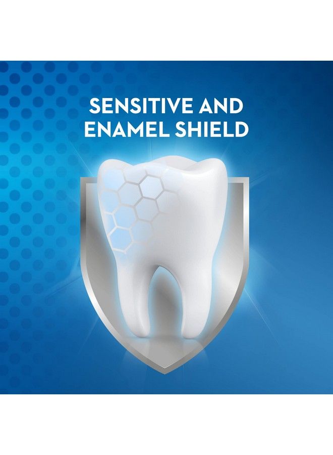 Crest Prohealth Sensitive & Enamel Shield Toothpaste (4.3Oz) - Image 4