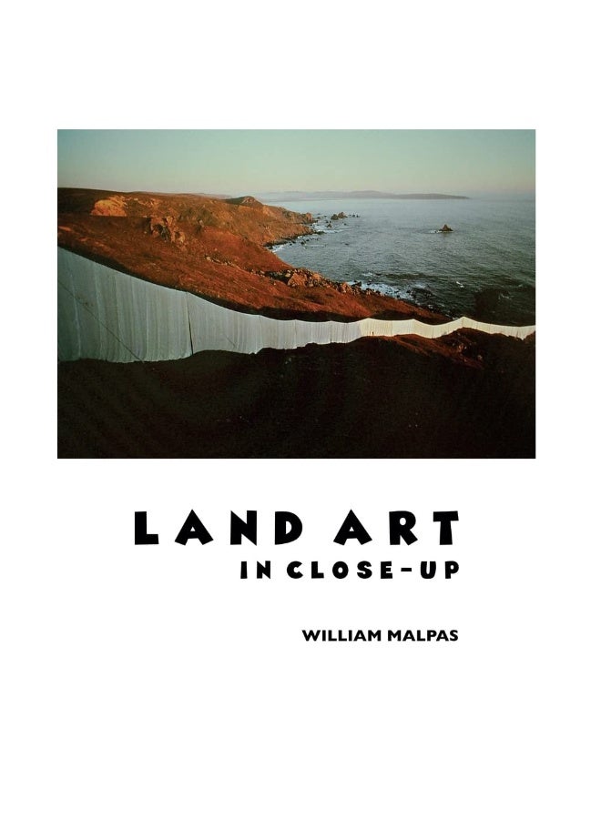 Land Art in Close-Up  - Image 1