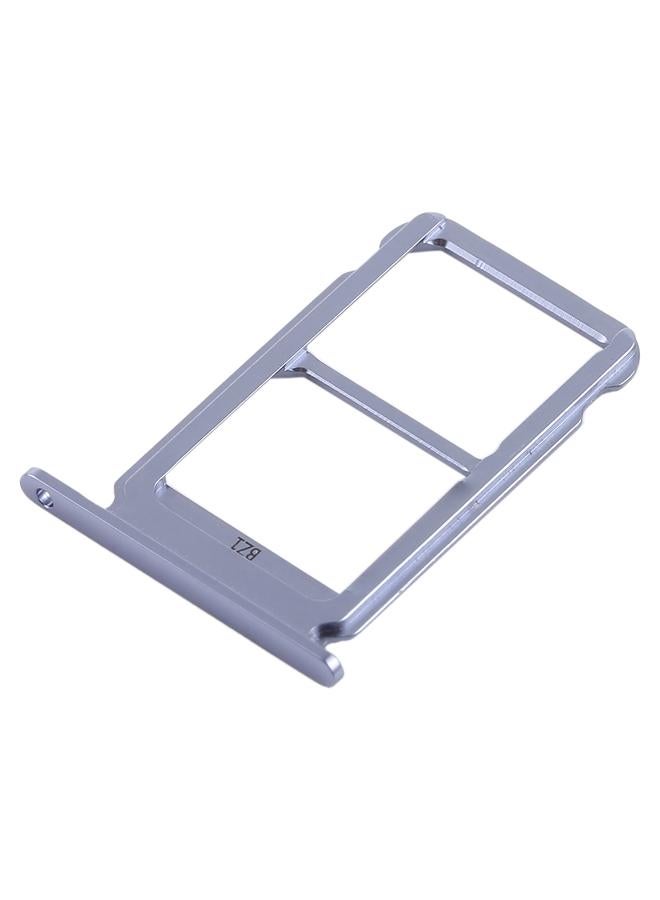 erorex SIM Card Tray for Huawei Honor 10 (Grey) - Image 4