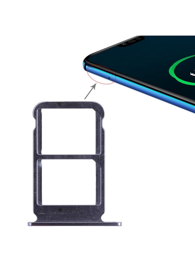 erorex SIM Card Tray for Huawei Honor 10 (Grey) - Image 5