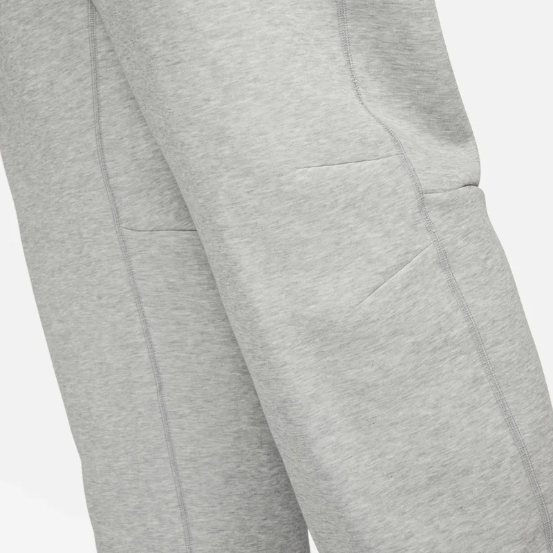 Nike Men's Sportswear Tech Fleece Open-Hem Tracksuit Bottoms
