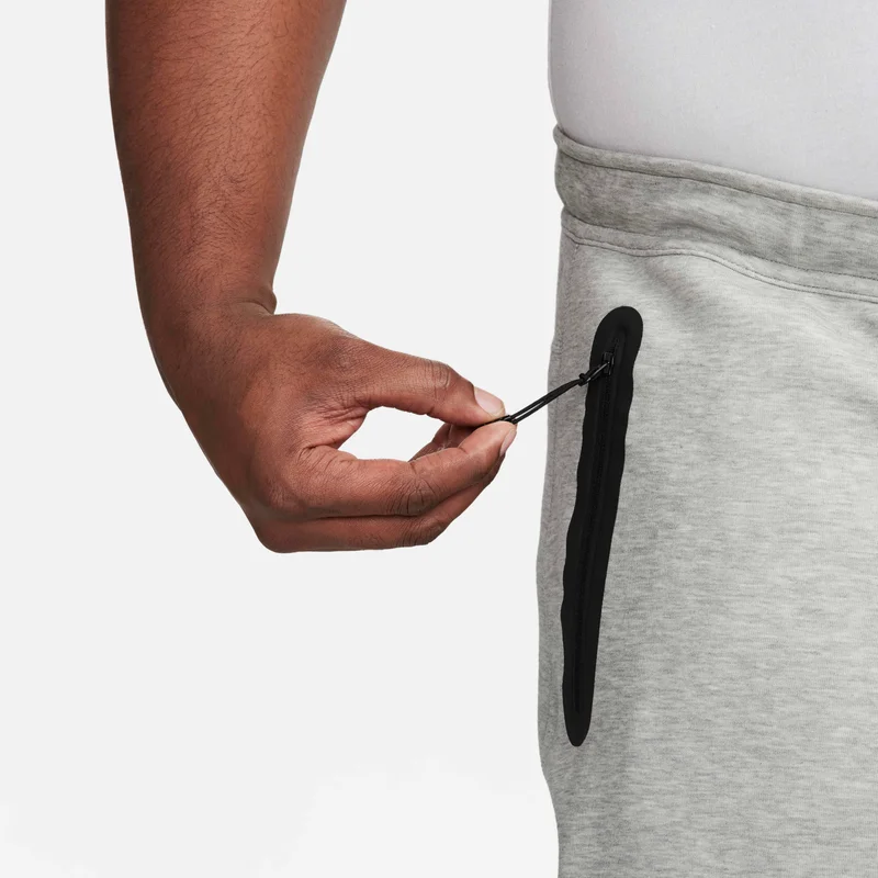 Nike Men's Sportswear Tech Fleece Open-Hem Tracksuit Bottoms