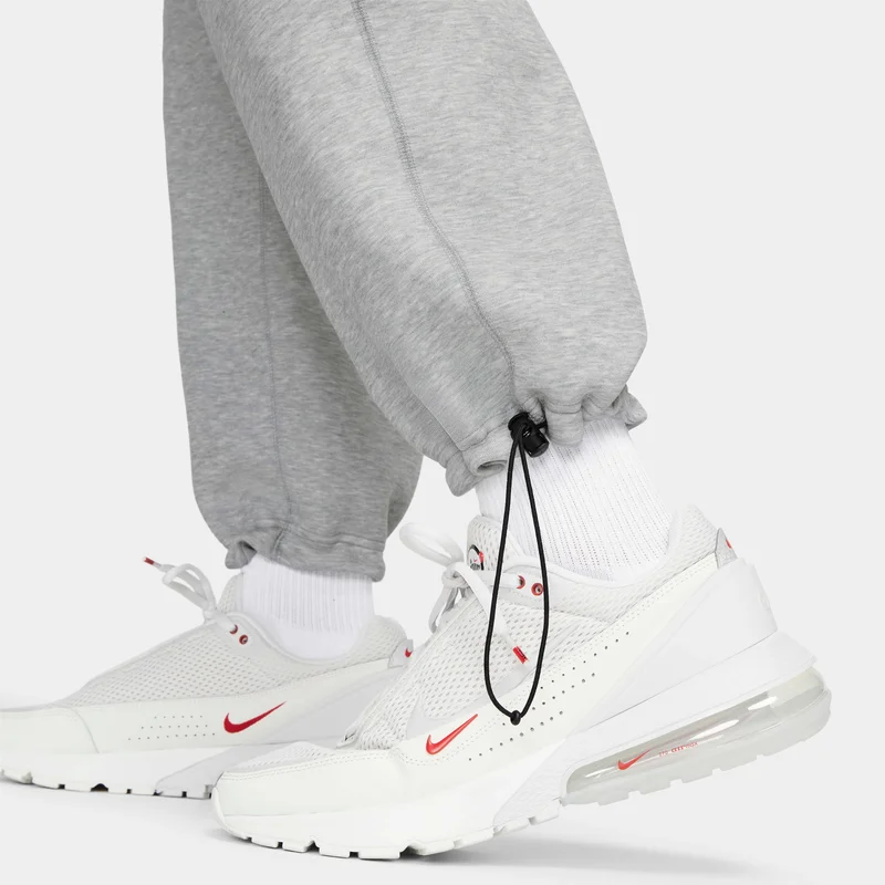 Nike Men's Sportswear Tech Fleece Open-Hem Tracksuit Bottoms