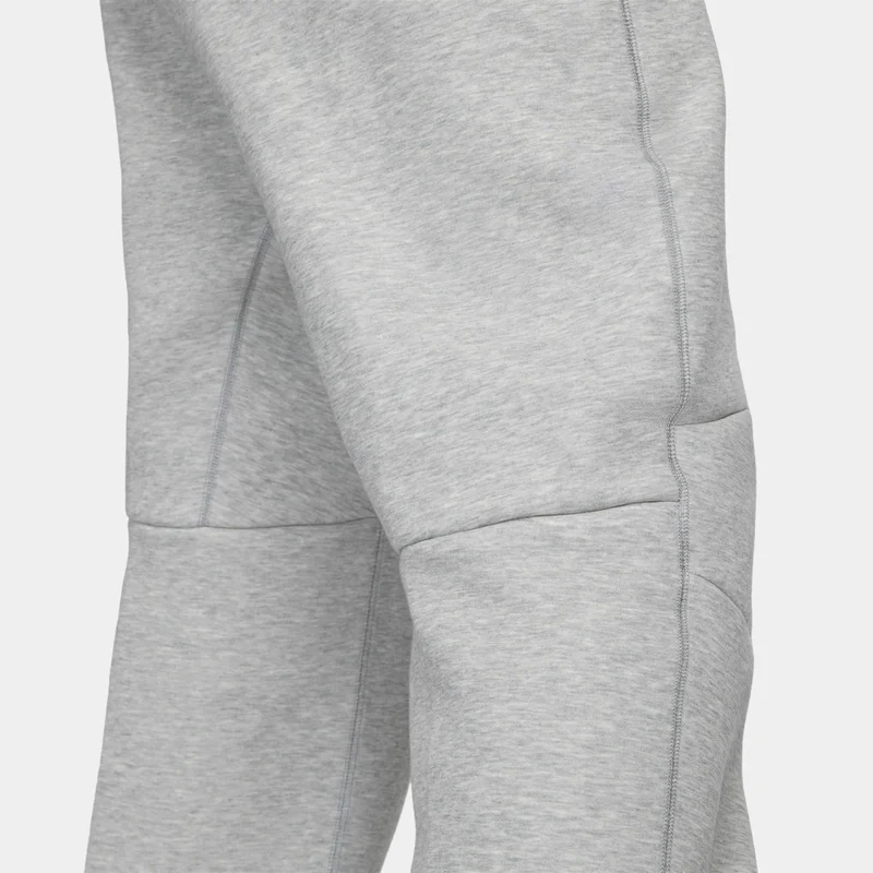 Nike Men's Sportswear Tech Fleece Open-Hem Tracksuit Bottoms