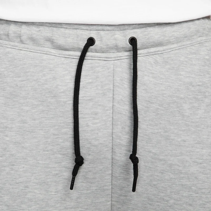 Nike Men's Sportswear Tech Fleece Open-Hem Tracksuit Bottoms
