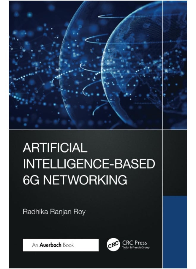 Artificial Intelligence-Based 6G Networking  - Image 1
