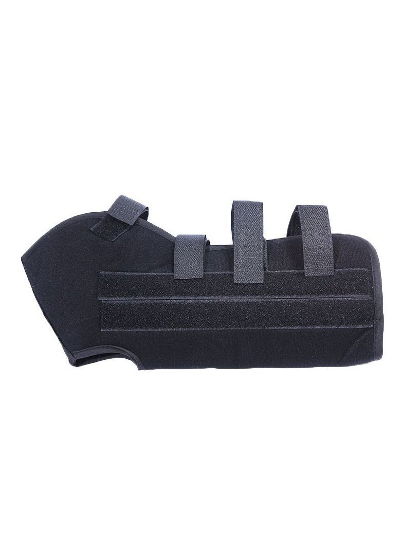 KIIUMI Ankle Brace, Stirrup Ankle Splint, Stabilizer for Sprains, Tendonitis, Post-op Cast Support and Injury Protection for Women and Men  - Image 3