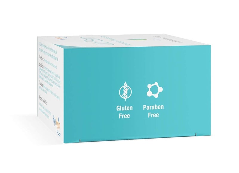 Hyalogic HA Lip Balm â€“ Moisturizing Lip Balm with Hyaluronic Acid & Coconut Oil â€“ Hydrating Lip Care for Dry, Chapped Lips â€“ Natural, Unflavored, Vegan â€“ 3 Sticks - Image 5