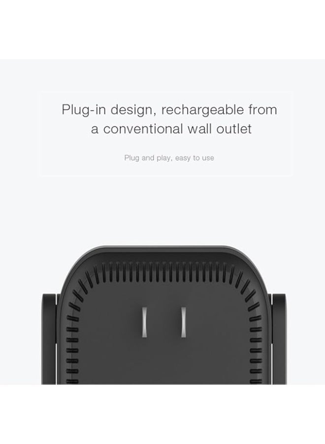 Xiamoi Xiaomi WiFi Extender Pro 300Mbps Amplifier Signal Repeater -2.4Ghz - Image 2