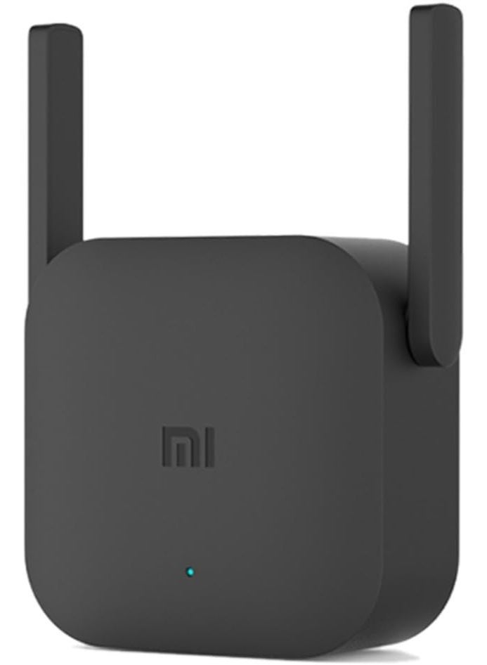Xiamoi Xiaomi WiFi Extender Pro 300Mbps Amplifier Signal Repeater -2.4Ghz - Image 1