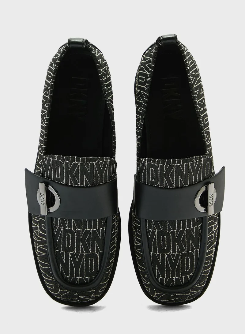 DKNY Krissa  Slip Ons