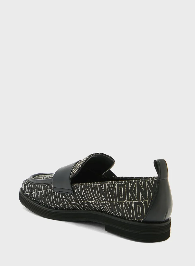 DKNY Krissa  Slip Ons
