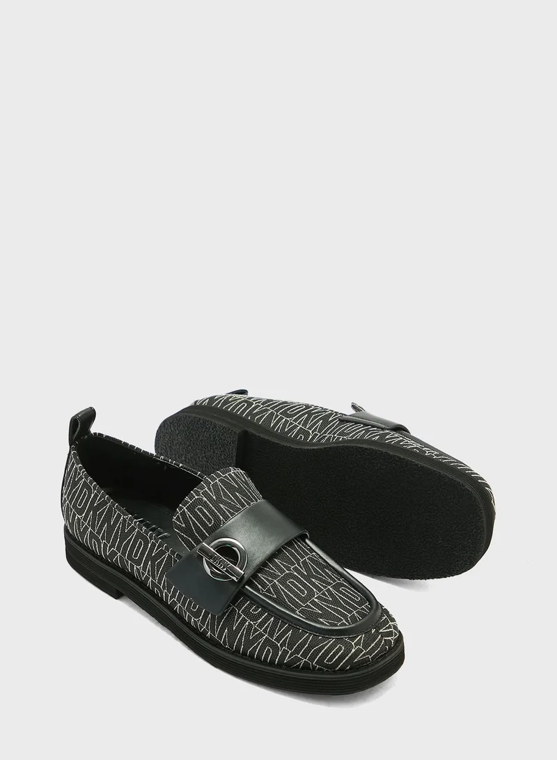 DKNY Krissa  Slip Ons