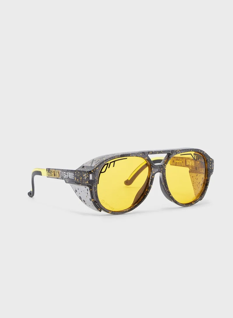 Pit Viper The Crossfire Sunglasses
