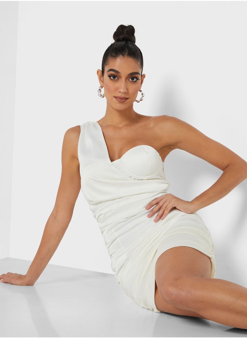 One Shoulder Asymmetric Dress - pzsku/Z4F99C3E62626983CEE35Z/45/_/1698932691/e157e3fb-61db-42fe-8203-fdefe7d9f33e