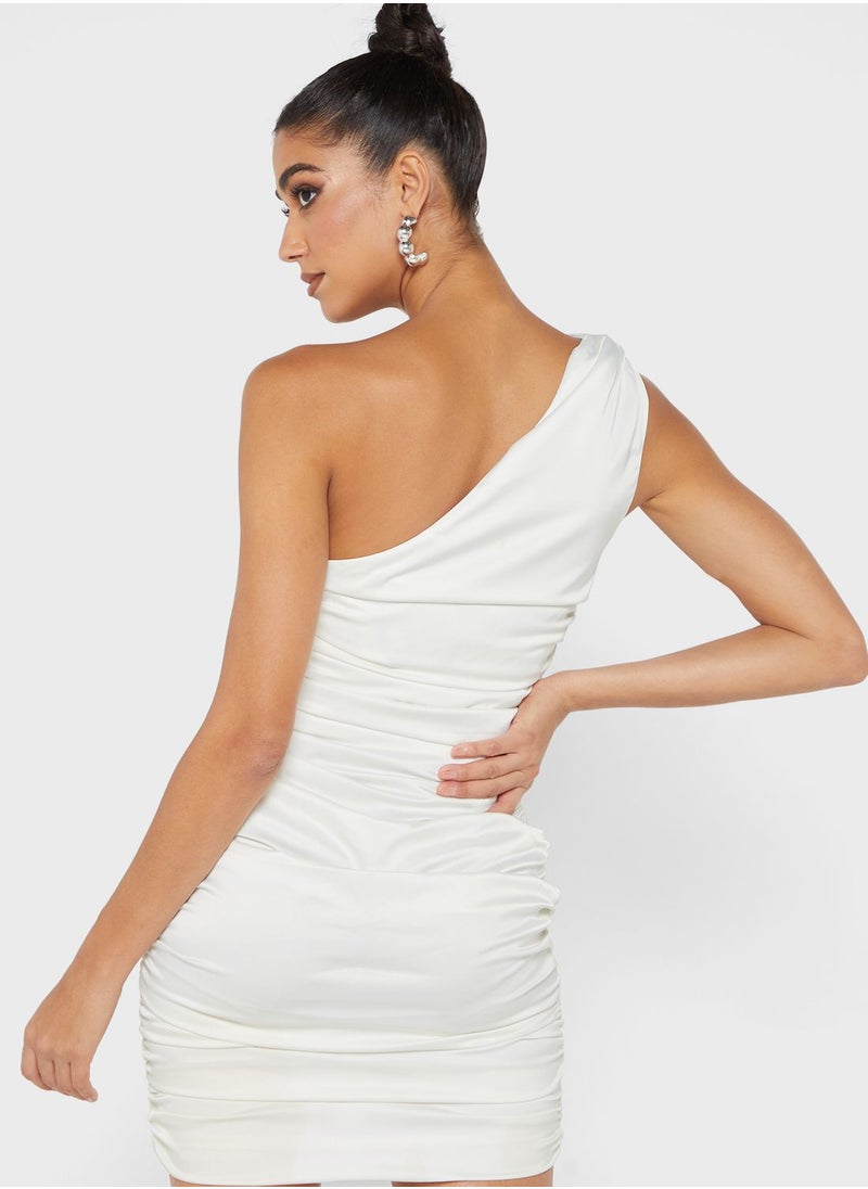 One Shoulder Asymmetric Dress - pzsku/Z4F99C3E62626983CEE35Z/45/_/1698932695/3e1b0cc6-455f-4f62-82fb-5d099f7dd4fd