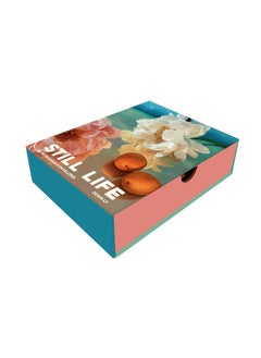 Still Life Notecards: 20 Notecards and Envelopes  - Image 5