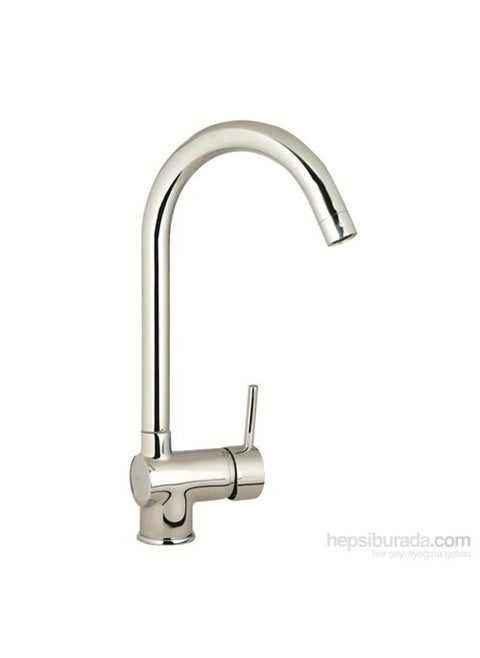 Espina Single Body Sink Mixer